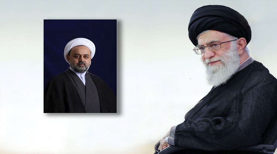 الامام الخامنئي يعين حجة الاسلام حميد شهرياري أمينا عاما لمجمع التقريب بين المذاهب الإسلامية
