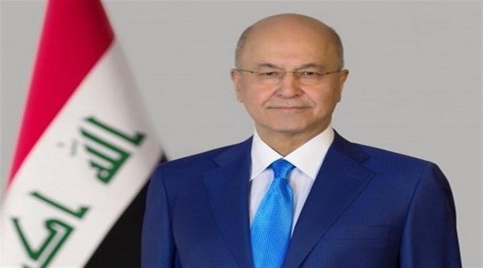 مصدر سياسي يوضح أسباب طلب الرئيس صالح تحديد ’’الكتلة الأكبر’’ 