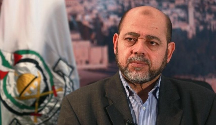 حماس تعلق على مرسوم الجديد للسلطة الفلسطينية