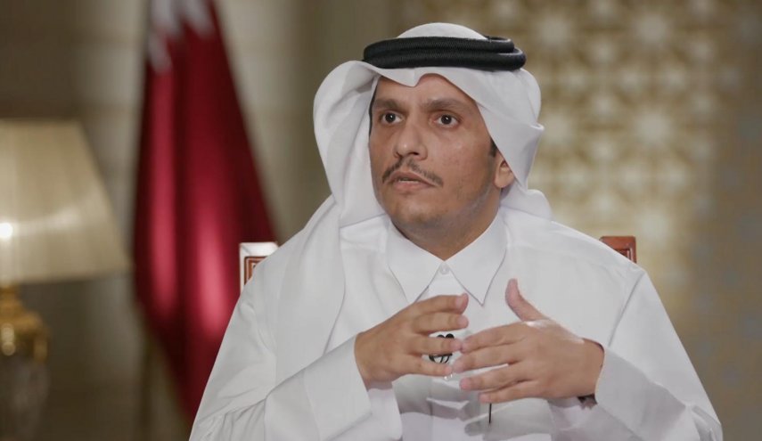قطر تفاجئ الجميع بشأن مطالب دول المقاطعة