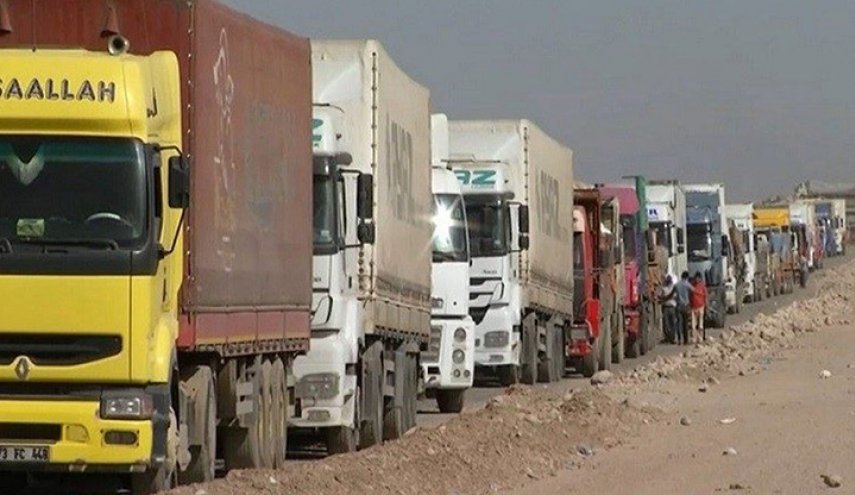 العراق.. مقتل واصابة 4 سائقي شاحنات على يد مسلحين في بيجي 