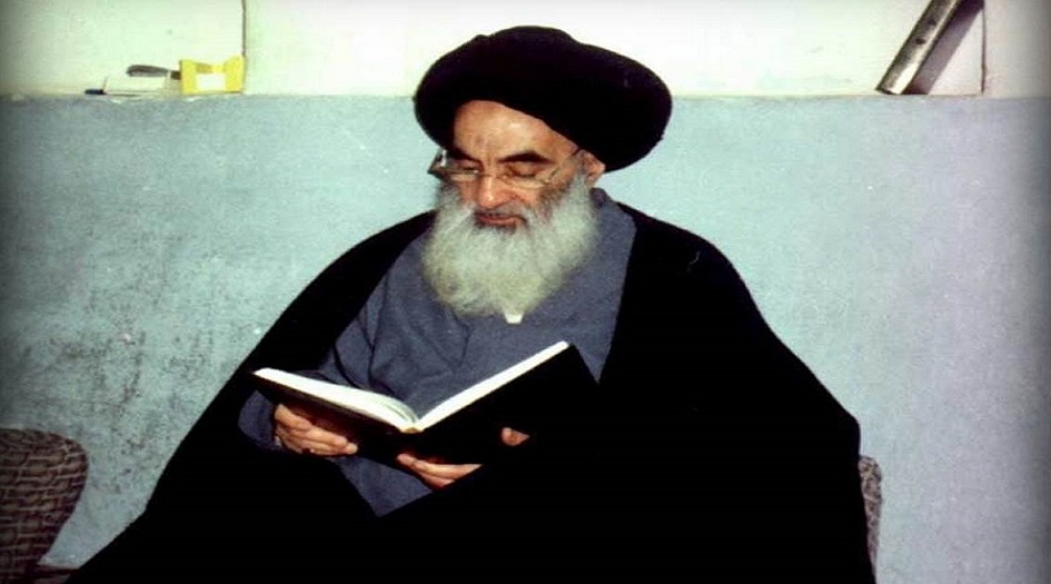 السيد السيستاني يرد .. كيف تكون صلاة الاستخارة؟