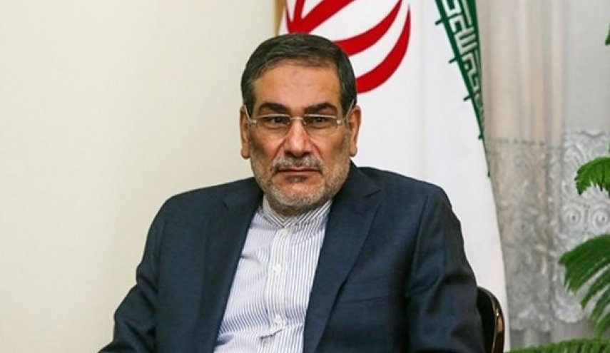 شمخاني :تقديم الصورة الرحمانية عن الاسلام امثل السبل في مكافحة التطرف