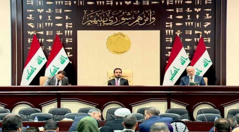 العراق: بالأسماء .. النواب المتسببين بعرقلة تمرير قانون الانتخابات (وثائق)