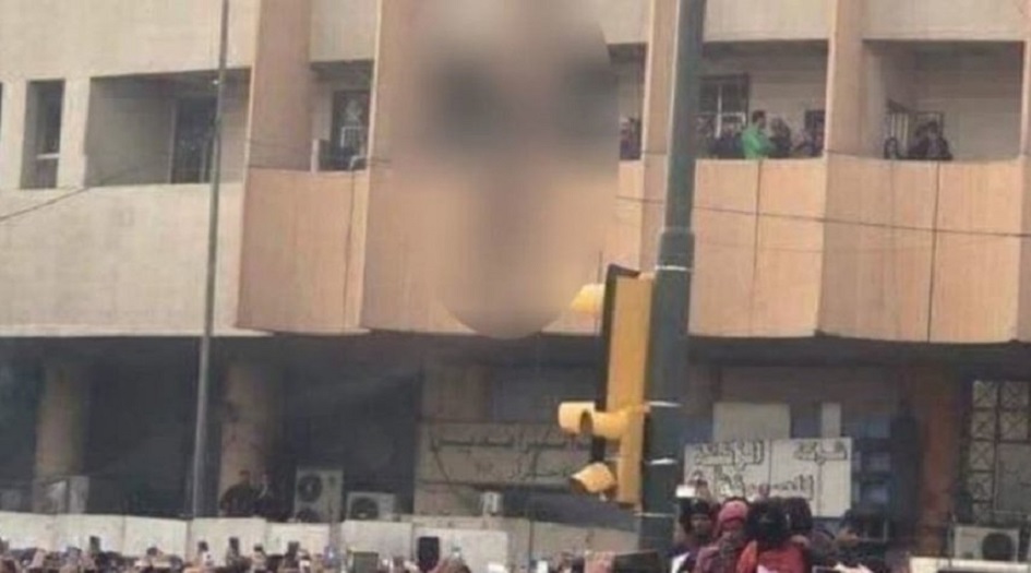 بالصور... تفاصيل جديدة عن جريمة الوثبة