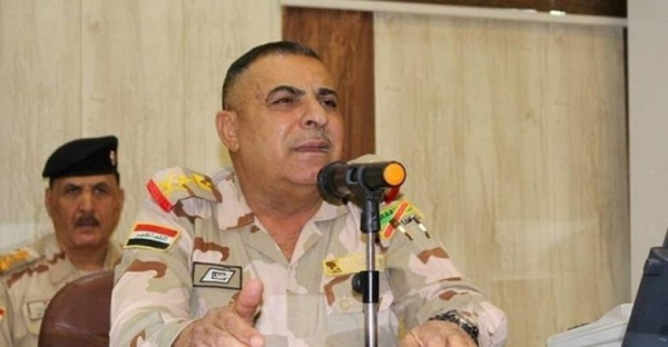 عمليات البصرة تكشف حقيقة تعرض منزل قائدها لاستهداف ارهابي