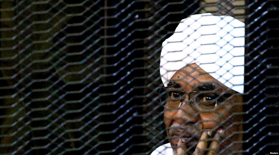 النائب العام السوداني يكشف العقوبات المنتظرة لجرائم رموز نظام البشير