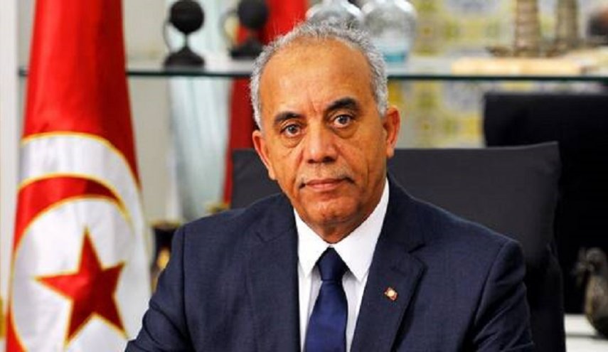 الجملي يدعو الى تشكيل حكومة كفاءات تونسية مستقلة