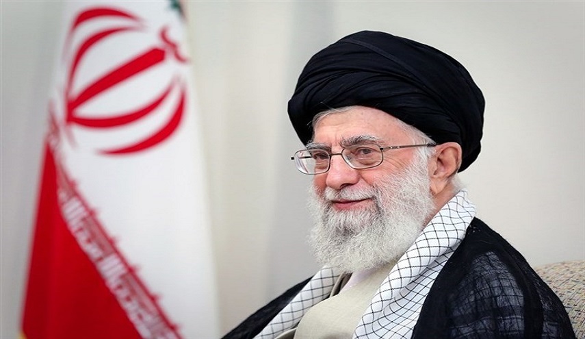 الإمام الخامنئي يهنّئ بمناسبة ذكرى ميلاد السيد المسيح (ع) + صورة 