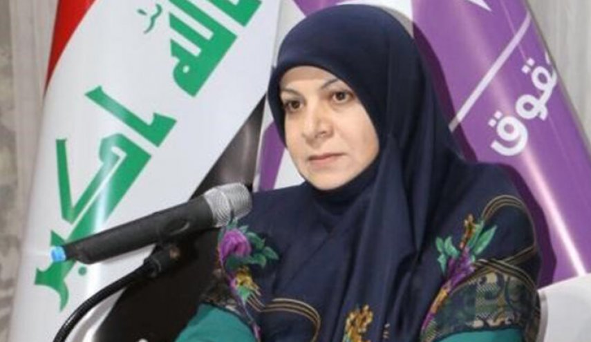 الفتلاوي تعلق على قانون منع تسلم مزدوجي الجنسية اي منصب