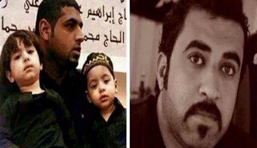 النظام البحريني يعدم اثنين من معارضية في أعياد الميلاد