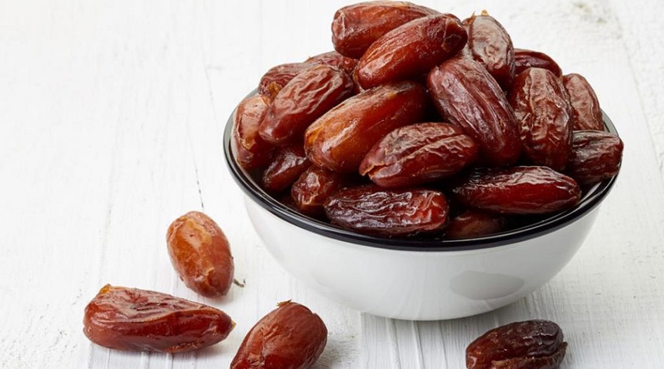 فوائد مدهشة لتناول التمر يومياً ... منها إنقاص الوزن