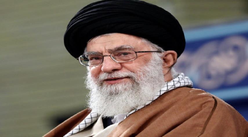  الإمام الخامنئي : مكانة المسيح (ع) عند المسلمين لاتقل مما عند المسيحيين