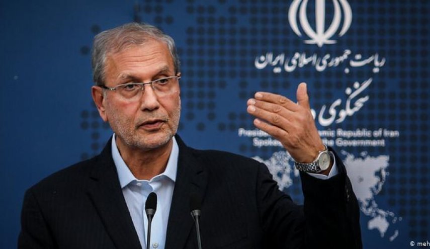 ايران تعمل على استبدال عملة أجنبية مشتركة بالدولار
