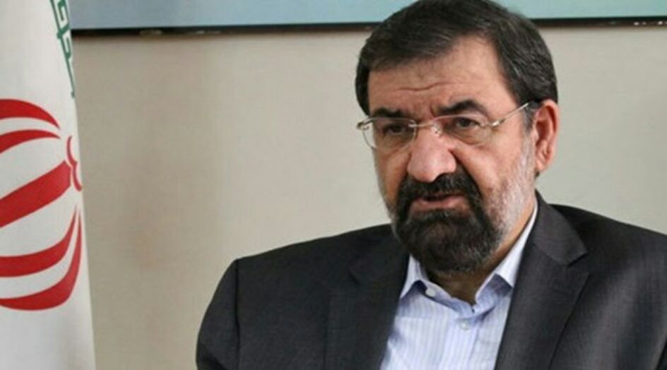 محسن رضائي: ايران تدرس بتأنٍ موضوع الانضمام الى CFT