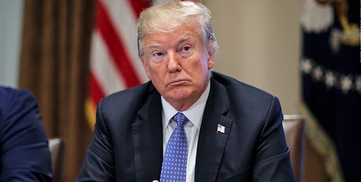 ترامپ از ايران، روسيه و سوريه خواست عمليات «ادلب» را متوقف كنند