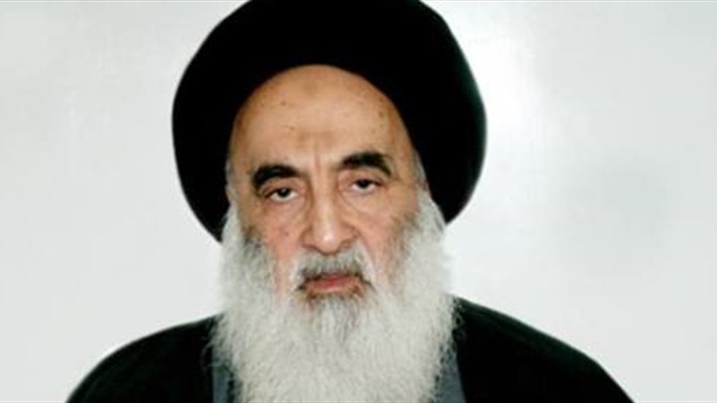 مكتب السيد السيستاني يصدر بياناً بشأن خطبة يوم غد