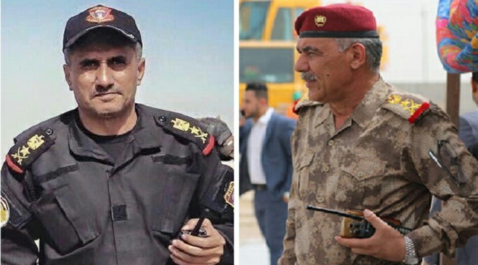 العراق .. قائد جديد لمكافحة الارهاب بدلا من الساعدي