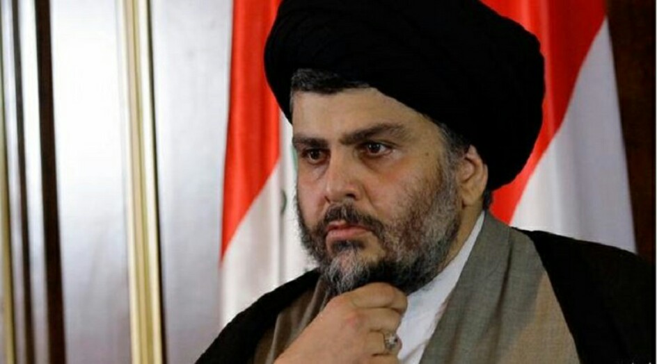 العراق .. قرار جديد من الصدر بشأن المرشحين الـ (3) لرئاسة الوزراء