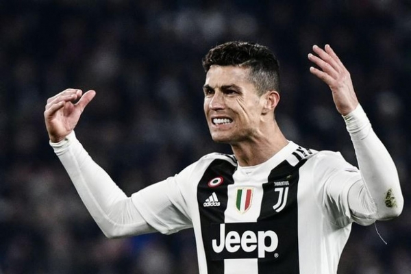 رونالدو يكشف "الفروق الكبيرة" بين يوفنتوس وريال مدريد
