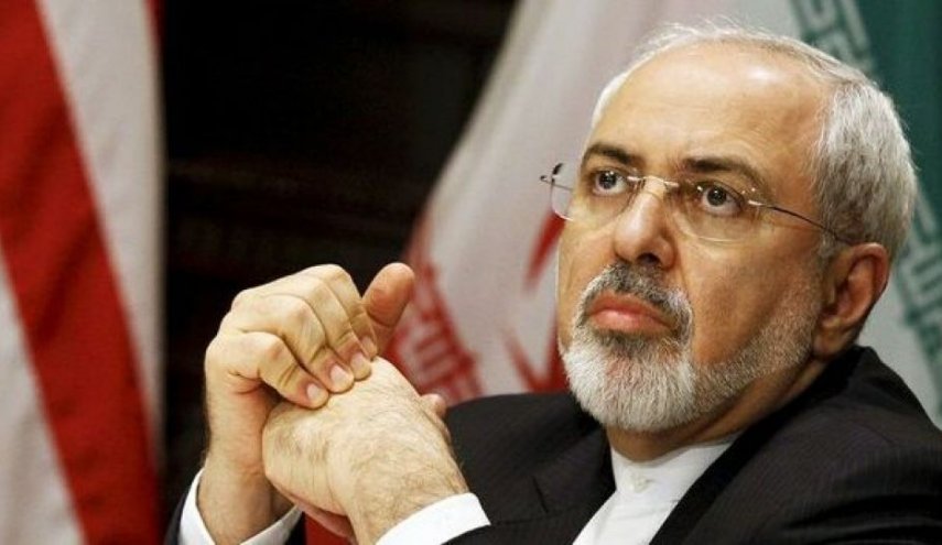 ظريف: ايران مستعدة للتعاون مع جيرانها لضمان امن الخليج الفارسي