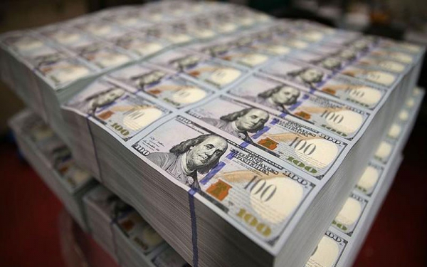 ما هو سعر صرف الدولار الامريكي مقابل الدينار العراقي اليوم ؟!