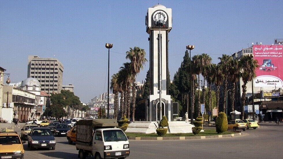 حمص ميزبان جلسه هيات دولت سوريه