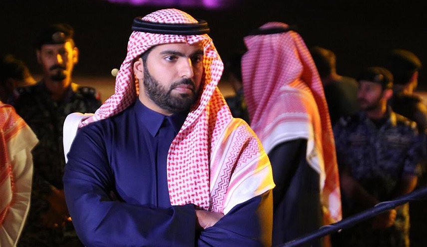تغريدة نشرها وزير الثقافة السعودي وحذفها بسرعة!