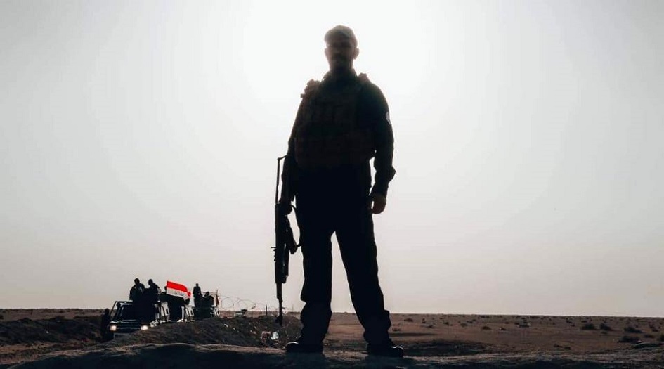 صحيفة إسرائيلية تحرض أميركا على ضرب العراق !