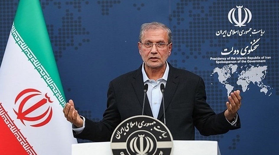 ايران تفند اي دور لها في الهجوم على القوات الاميركية