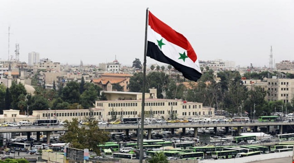 عام 2019 ادنى حصيلة للقتلى في سوريا