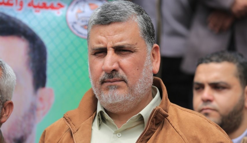 المدلل: المقاومة في جينات الشعب الفلسطيني الوراثية