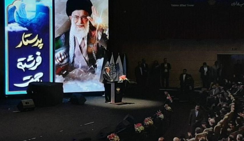 جهانغيري: عائدات البلاد بلغت 70 مليار دولار رغم الحظر 