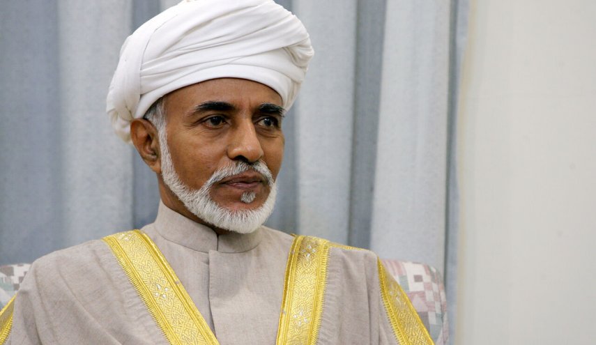 فور تعافيه.. أول قرار للسلطان قابوس في عمان