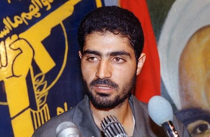 گوشه اي از مجاهدت هاي سردار سليماني 