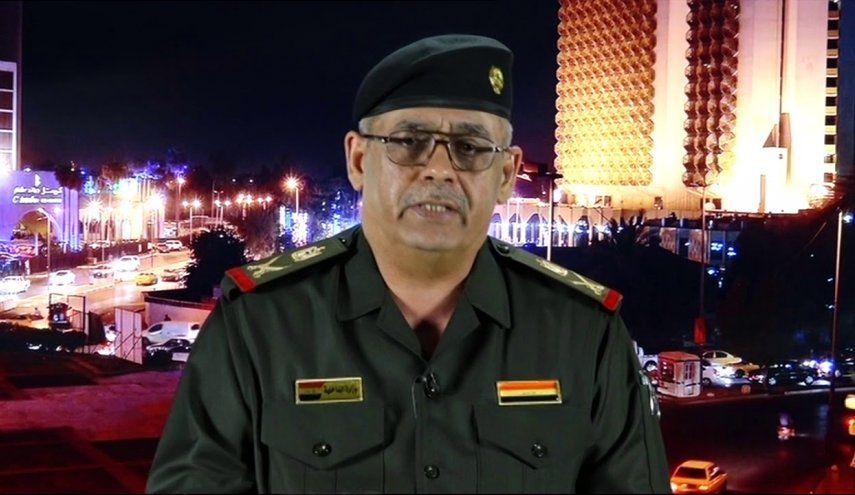 خلف يكشف تفاصيل آلية خروج القوات الأجنبية من العراق