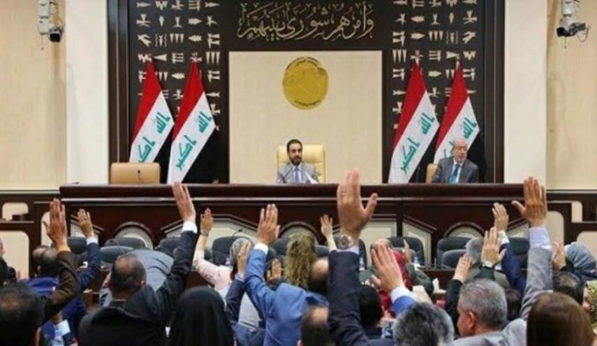 اتفاق برلماني عراقي على إلغاء الاتفاقية الأمنية مع أمريكا