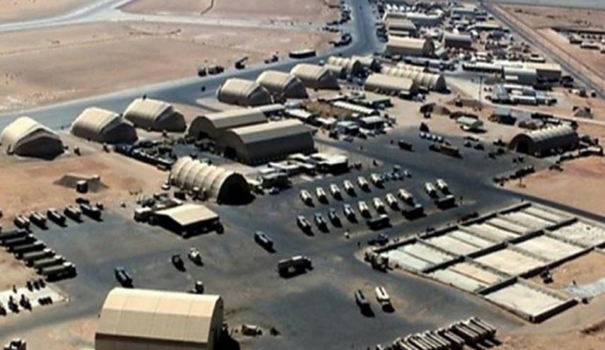 تعرف على قاعدة عين الأسد العسكرية!