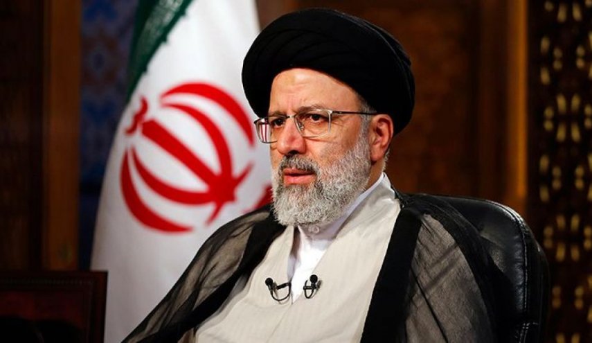 رئيسي: ضربة حرس الثورة الصاروخية صفعة قوية لأمريكا