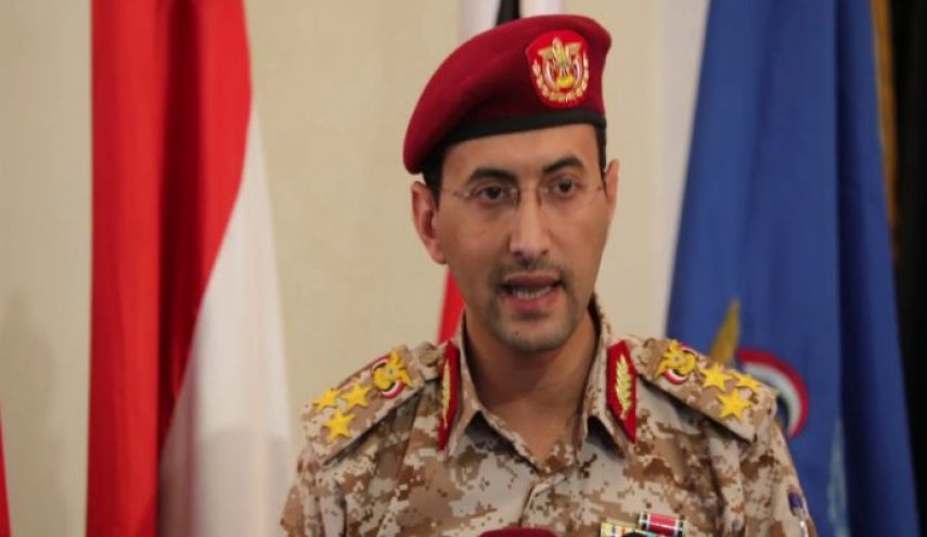 العميد سريع يبارك استهداف القواعد الأمريكية بالعراق