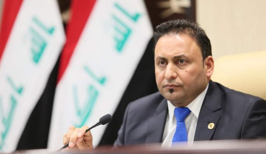 بالصورة: الكعبي يوجه طلب رسميا لوزير الخارجية العراقي.. ماذا جاء فيه؟