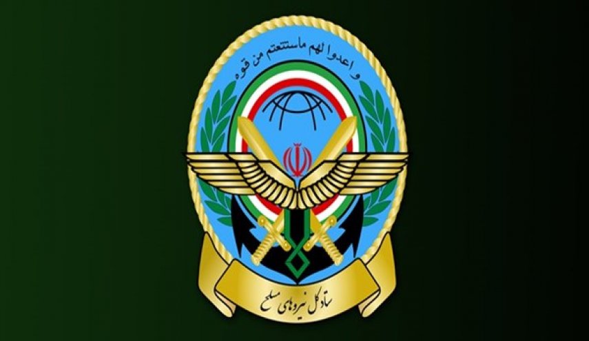 الأركان الإيرانية: استهداف 