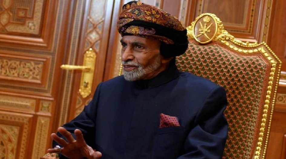 من هو السلطان قابوس