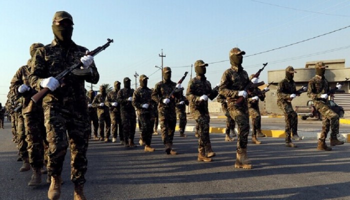 اجتماع هام لقيادات الحشد الشعبي لبحث ما بعد المهندس