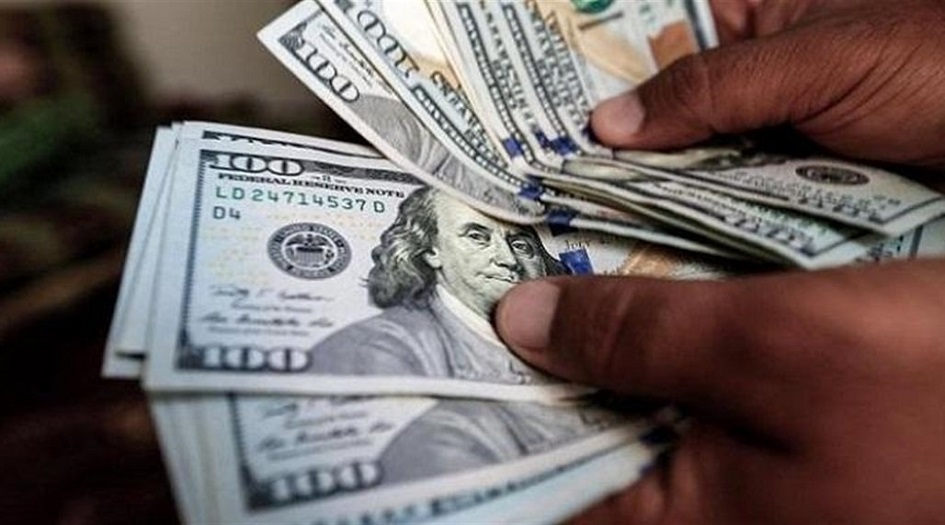  ماهو سعر صرف الدولار  في العراق اليوم؟!!