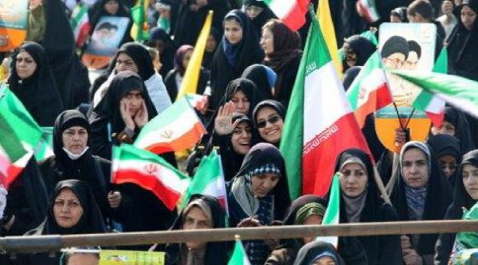 العميد حاجي زادة: ايران اليوم اضحت قوة كبرى