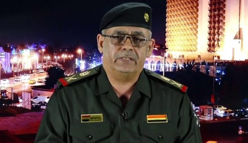 إعلان مهم للجيش العراقي حول خروج القوات الأمريكية