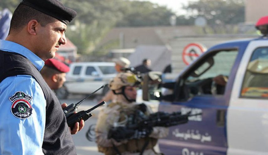 شرطة كربلاء تعتقل مخربين..  هذا ما كانوا يخططون له؟!