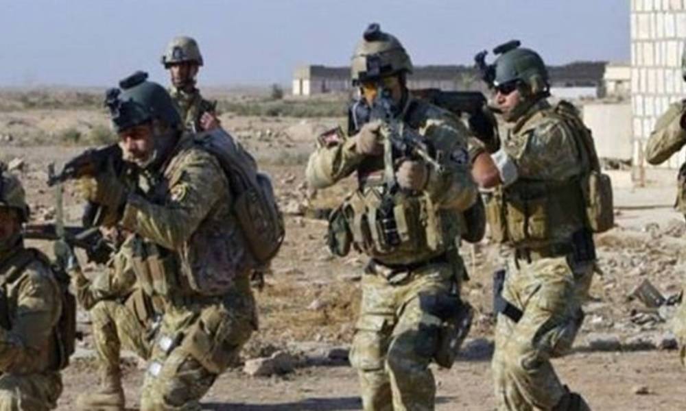 العراق.. اعتقال إرهابيين في الطارمية بعد اشتباك استمر لساعات 