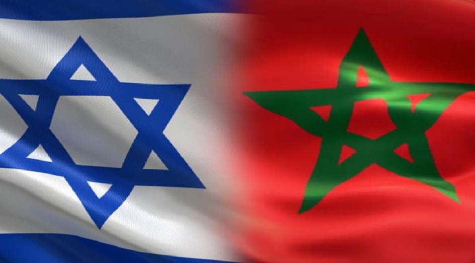 الملك المغربي يتلقى 